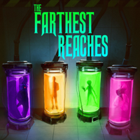 The Farthest Reaches podcast