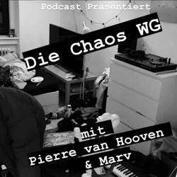 Die Chaos WG