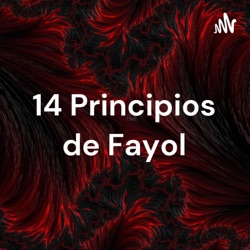 14 Principios de Fayol