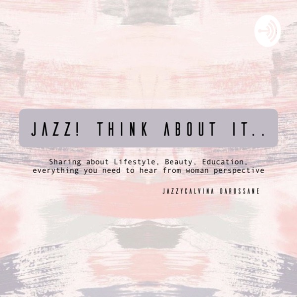 JAZZ Think About It Artwork