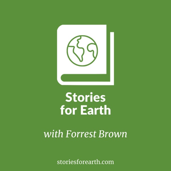 Artwork for Stories for Earth: Climate Change in Pop Culture