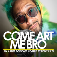 EP2: Monique Lauren Peters
