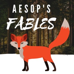 Aesop's Fables Episode 8