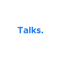 Talks. with Noah Geisel