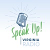 Speak Up! Virginia artwork