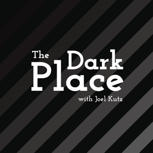 The Dark Place: Conversations About Mental Health | Depression | Anxiety podcast