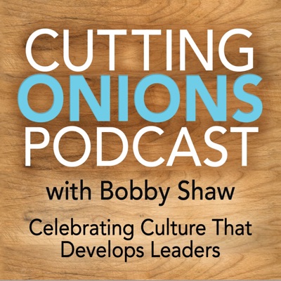 The Cutting Onions Podcast The Cutting Onions Podcast