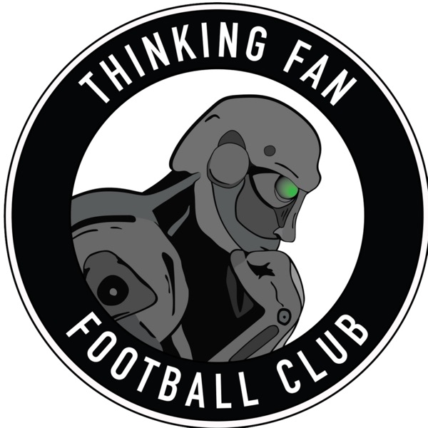 Thinking Fan Football Club Artwork