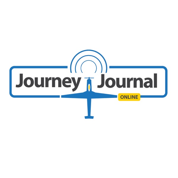 Journey Journal Online