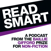 Read Smart: Sue Prideaux