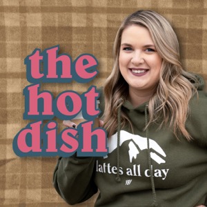 The Hot Dish