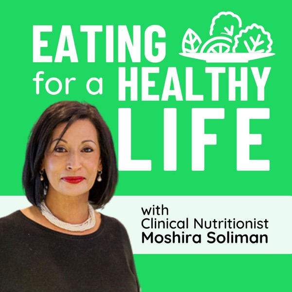 Eating for a Healthy Life Artwork