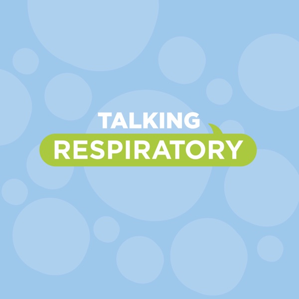 Talking Respiratory Artwork
