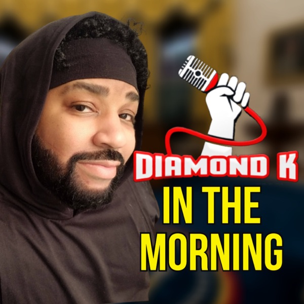 Diamond K In The Morning Artwork