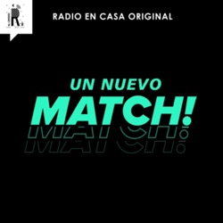 Jimena Outeiro: Mi Primer Match