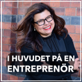 I huvudet på en entreprenör - I huvudet på en entreprenör