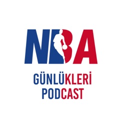 NBA Günlükleri Podcast