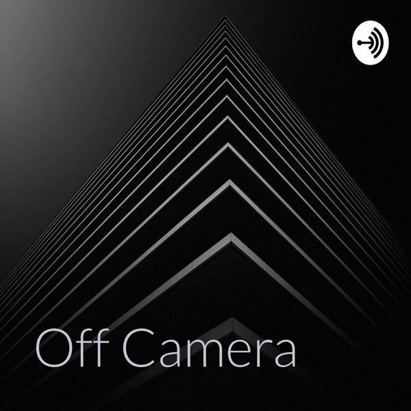 Off Camera: The HTV Podcast Artwork
