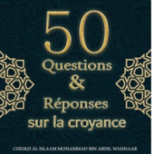 50 Questions-Reponses sur la croyance en langue Soussou - Manhaj An-Noubouwah
