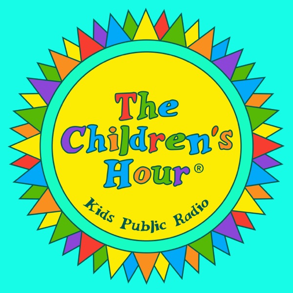 Podcast – The Children's Hour Artwork