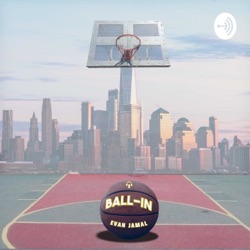 Ball-IN season 4 episode 1: NBA season 2021-2022