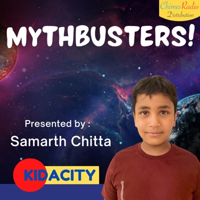 Mythbusters Mythbusters
