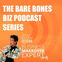 Ellen Rohr of ZOOM DRAIN and Jason Mann Talk Tax Tips