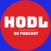 HODL - de podcast artwork