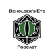 Beholder's Eye V2 E36: Oops