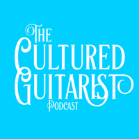 #56 Shattered Expectations with Alex of Morningstar Glass Guitars