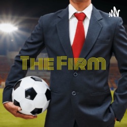 The Firm: Money in Sports 