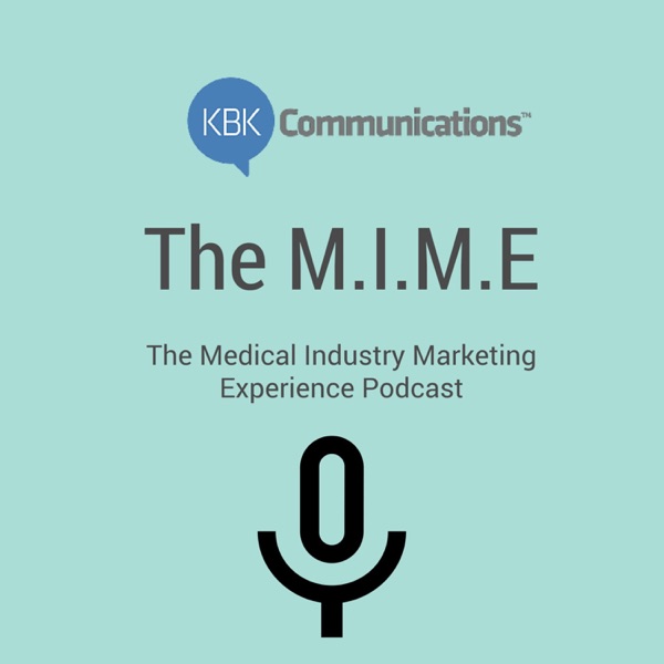 KBK Communications Podcast Artwork