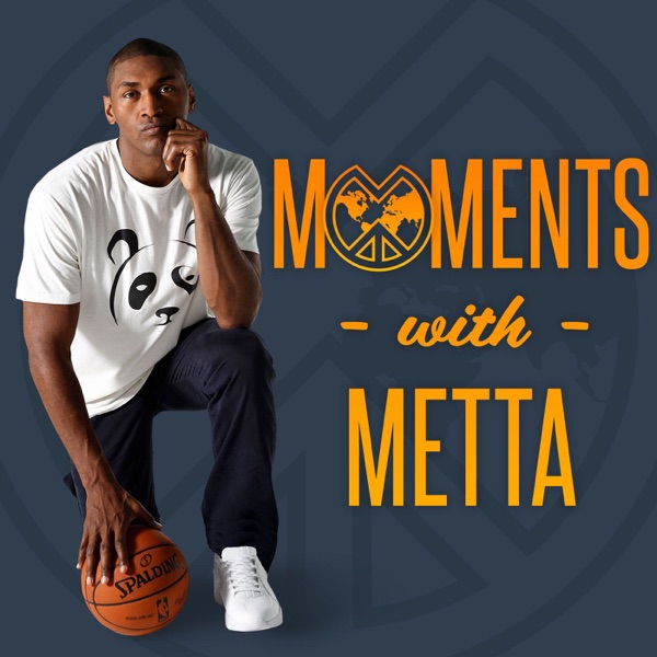 Moments with Metta Artwork
