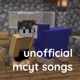 unofficial mcyt songs