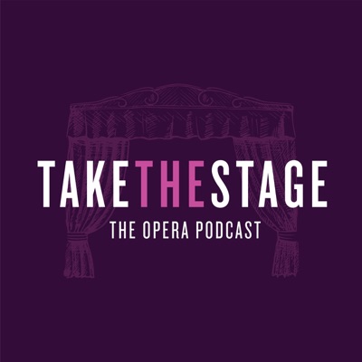Take the Stage Coaching Take the Stage Coaching