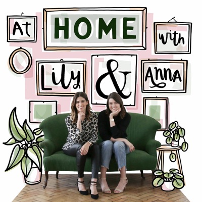 At Home With... At Home With...