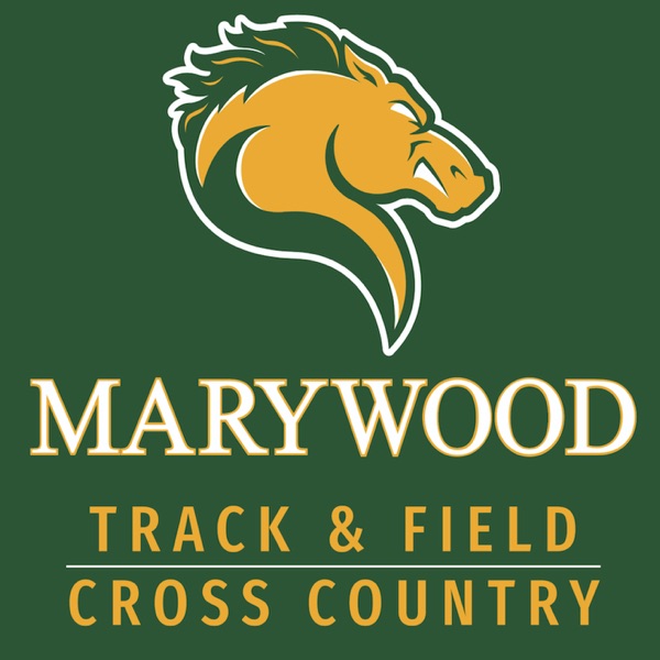 Pacer XC/TF Podcast from Marywood University Artwork