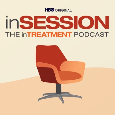 In Session: The In Treatment Podcast In Session: The In Treatment Podcast
