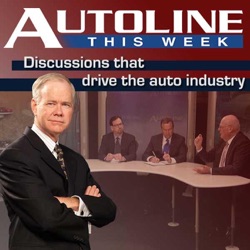 Autoline This Week #2603 - GM Wants To Sell You Other Automakers' (Used) Cars