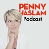 Penny Haslam Podcast - Motivational Podcast