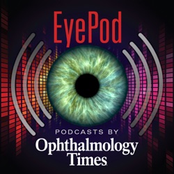 Episode 2: Embracing AI in DR, glaucoma and at the podium