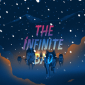 The Infinite Bad - Definitely Human