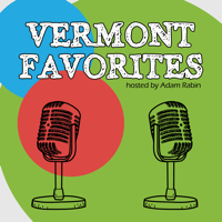 VF004: Adam Cooper Wood