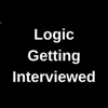 Logic Getting Interviewed artwork
