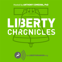 Ep. 53: Here Lies Republicanism, R.I.P. (with Trevor Burrus)