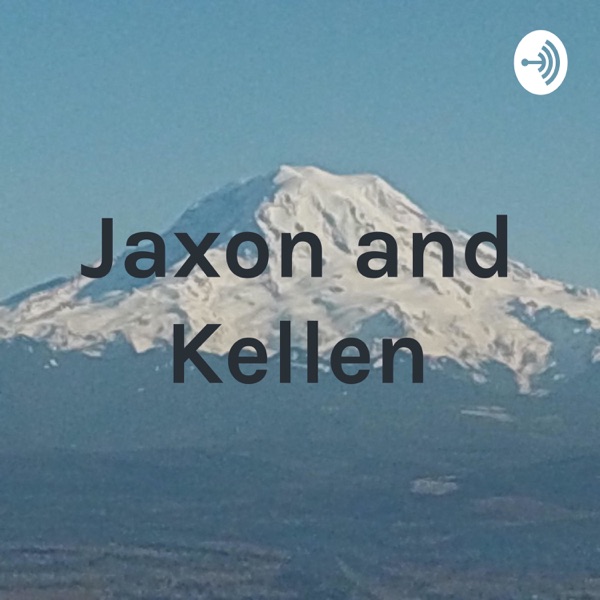 Jaxon and Kellen Artwork