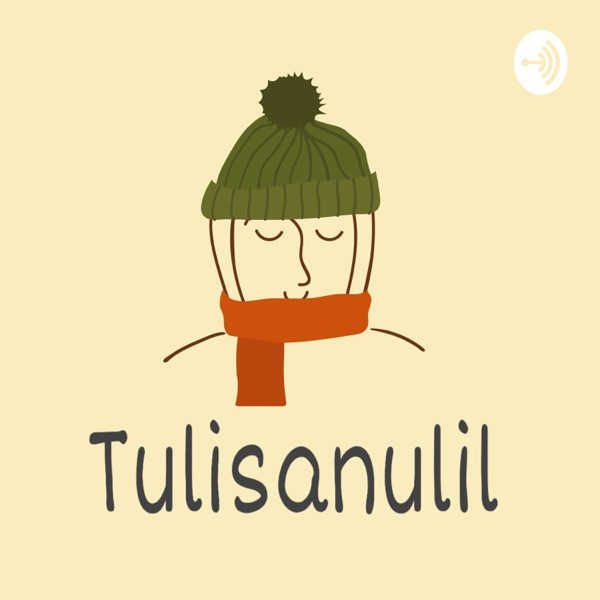 Tulisan Ulil Artwork