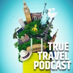 BBC The Travel Show's Carmen Roberts: From North Korea to Scotland