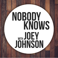 Episode 11 - Luke Moore & Pudge Brewer