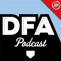 Episode 65: The Edwin Jackson Episode